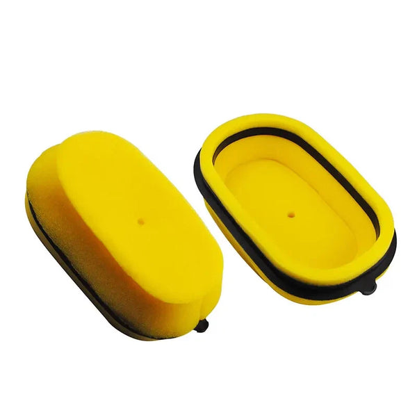 2p Air Filter Intake Cleaner For Honda CRF250R 18-19 CRF450RX 17-20 CRF450 19-20