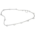 Right Clutch Cover Gasket Kit for Honda CRF450R 2002-2006 2003 2004 05
