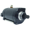 New Starter Fits Honda VT500C Shadow 491cc 1983-1983 31200-MR1-008 31200-MF5-028