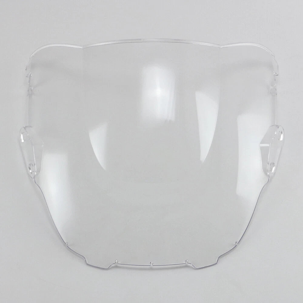 Motorcycle Windshield Windscreen For Honda CBR600 F3 1995-1998 Clear