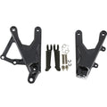 Front Driver Footrests Footpegs Bracket Fit For Yamaha Yzf R1 R1S R1M 2015-2025