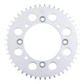 Primary Drive S20148SR Rear Steel Sprocket 48 Tooth Silver