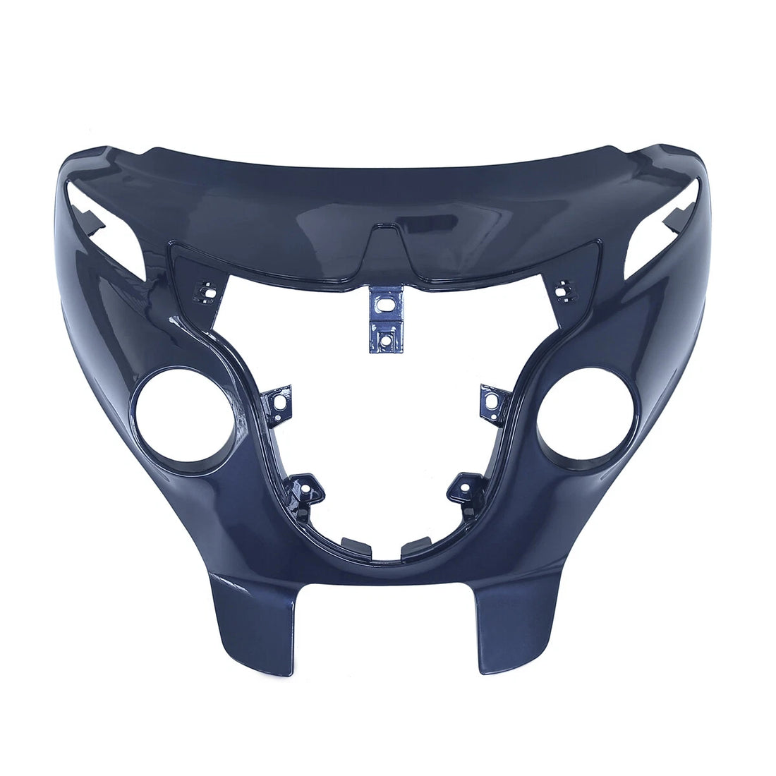 Dark Blue Front Outer Fairing Fit For Indian Chieftain 2014-18 Roadmaster 15-24