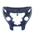 Dark Blue Front Outer Fairing Fit For Indian Chieftain 2014-18 Roadmaster 15-24