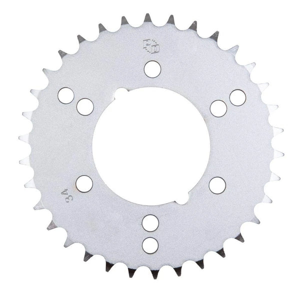 Primary Drive Rear Steel Sprocket 34 Tooth For Polaris Magnum 425 2X4 1995-1998