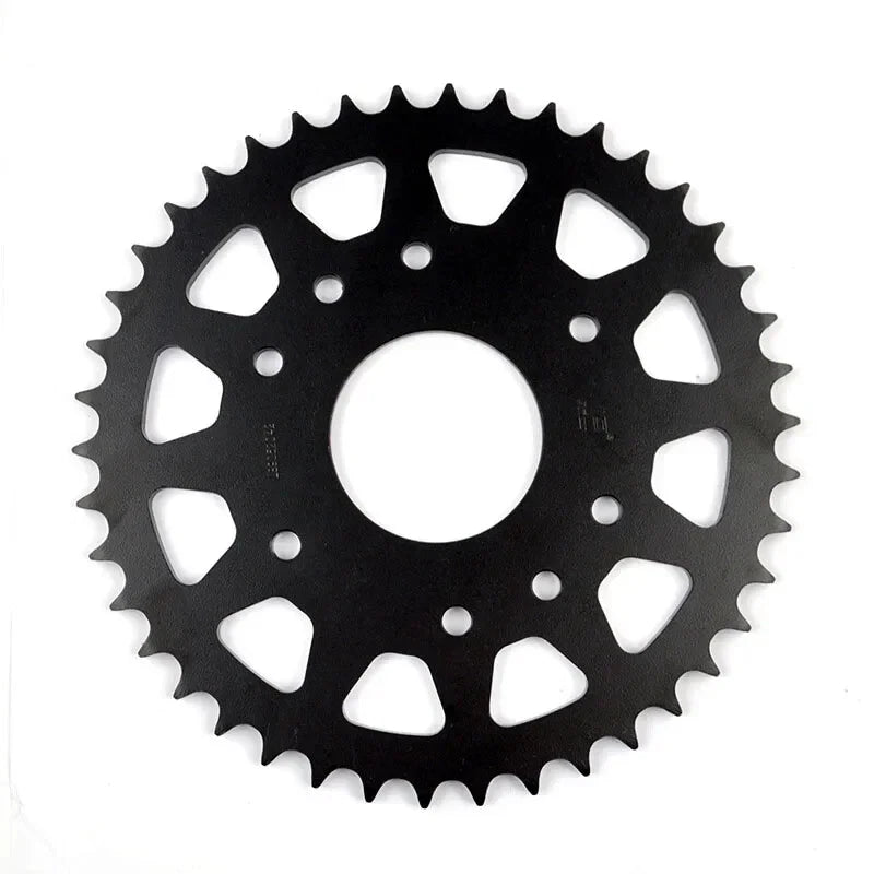 520 42T Rear Sprocket For Husqvarna 125 Svartpilen 21-22 401 Vitpilen 18-22