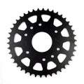 520 42T Rear Sprocket For Husqvarna 125 Svartpilen 21-22 401 Vitpilen 18-22