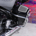 Saddlebag Supports Crash Bars Fit For BMW R18 B R18 Transcontinental 2021-25