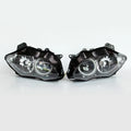 Front Headlight Assembly Headlamp Light Fit For 2007 2008 Yamaha Yzf R1 2007-08