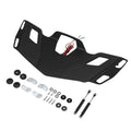 Rear Trunk Luggage Rack LED Brake Light Fit For Honda Goldwing 1800 GL1800 18-20
