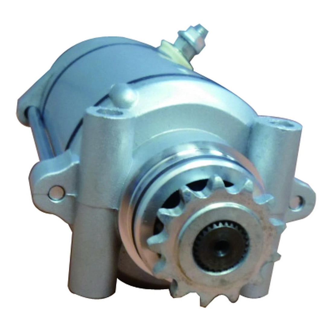 New Starter Fits Honda CM200T Twinstar 1981-1982 31200-KB4-008 RS41207 410-54054