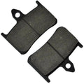 Front Brake Pad For Honda CB250 CBR250 NSR250 RS250 NTV400 VTR400 NTV600 NR750