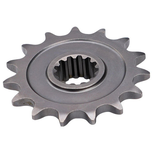 Motorcycle 15T 520 Model Front Sprocket For Kove 500F Single Rocker Arm