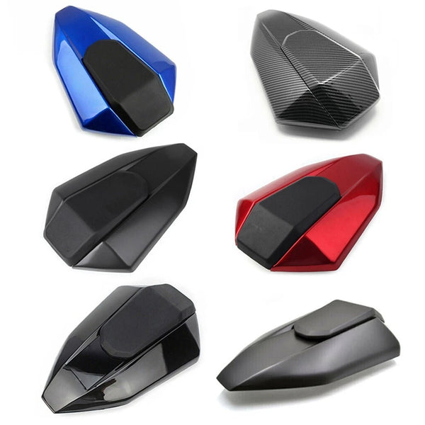 Fit For 2014-2016 17 Yamaha FZ07 MT-07 New ABS Rear Seat Cover Cowl Fairing Part