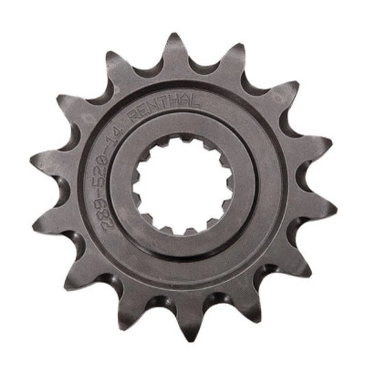 Renthal 506-420-14GP Front Sprocket 14 Tooth