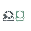 Motorcycle Cylinder Head Top End Gasket Kit For Kawasaki KLX250 1994-1996 1995