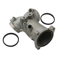 55mm M8 High Flow Intake Manifold Fit For Harley Touring M8 Engine 2017-Up