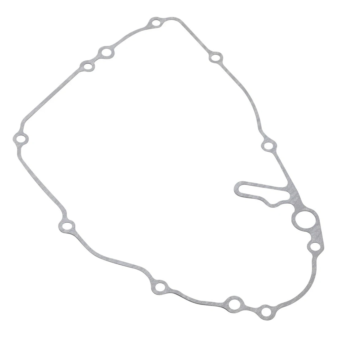 Crankcase Clutch Cover Gasket For Yamaha YZ250F 19-24 WR250F 20-23 YZ250FX 20-24
