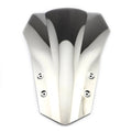 Motorcycle Windshield Windscreen For Yamaha FJ09 MT-09 Tracer 2015-2016 Chrome