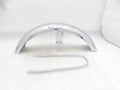 Fit For Norton Commando Front Chrome Mudguard + Stay 750 850 Roadster,INTERSTATE