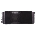 Motorcycle Engine Cooling Radiators For Honda VT600 Shadow VLX600 1988-1996 1997