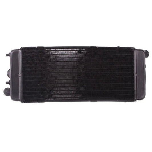 Motorcycle Engine Cooling Radiators For Honda VT600 Shadow VLX600 1988-1996 1997