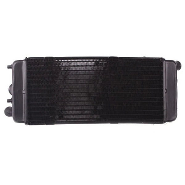 Motorcycle Engine Cooling Radiators For Honda VT600 Shadow VLX600 1988-1996 1997