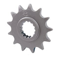 Primary Drive Front Sprocket 13 Tooth For Yamaha DT175 1974-1976,1978-1981