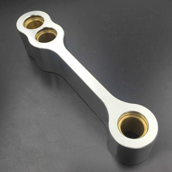 For Honda CBR600F2/F3/F4i CBR900RR/929RR/954RR/1100XX Suspension Lowering Links