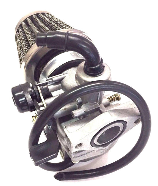 Filtro DE Aire 49CC 72CC Con Carburador Baja Dirt Runner DR49 DR70 Baja Warrior