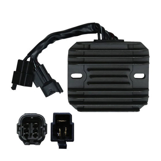 Voltage Regulator Rectifier Fits Suzuki SV650/A/S SV1000 2003-2012 V-Strom 650