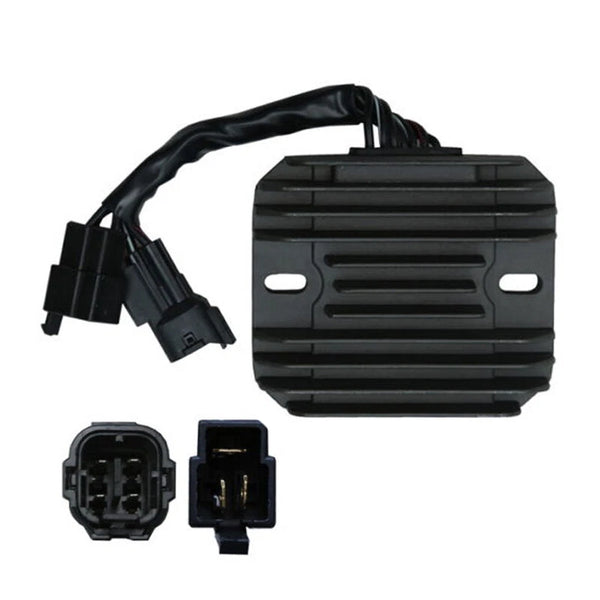 Voltage Regulator Rectifier Fits Suzuki SV650/A/S SV1000 2003-2012 V-Strom 650