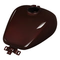 6gal Fuel Gas Tank Fit For Harley Touring Road Glide 2008-2023 Midnight Crimson
