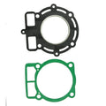Parts77MM Bore Cylinder Head Base Gasket Kits For 250 400 450 525 EXC MXC MXC-G