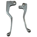 Left Right Cluth Brake Handlebar Lever Handle For Honda CR125R CR250R CRF250R