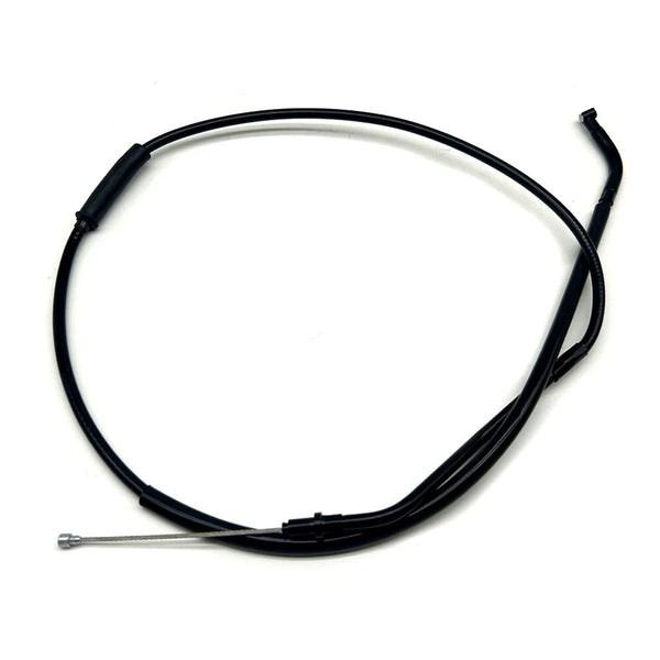 Steel Clutch Cable Wire Black Fit for Ducati 797 821 Monster 2018 2019 2020 2021