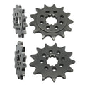 520-14T Front Sprocket CMX300 Rebel 300 CRF300L 21-23 CB300F 15-18 CB300R 19-23