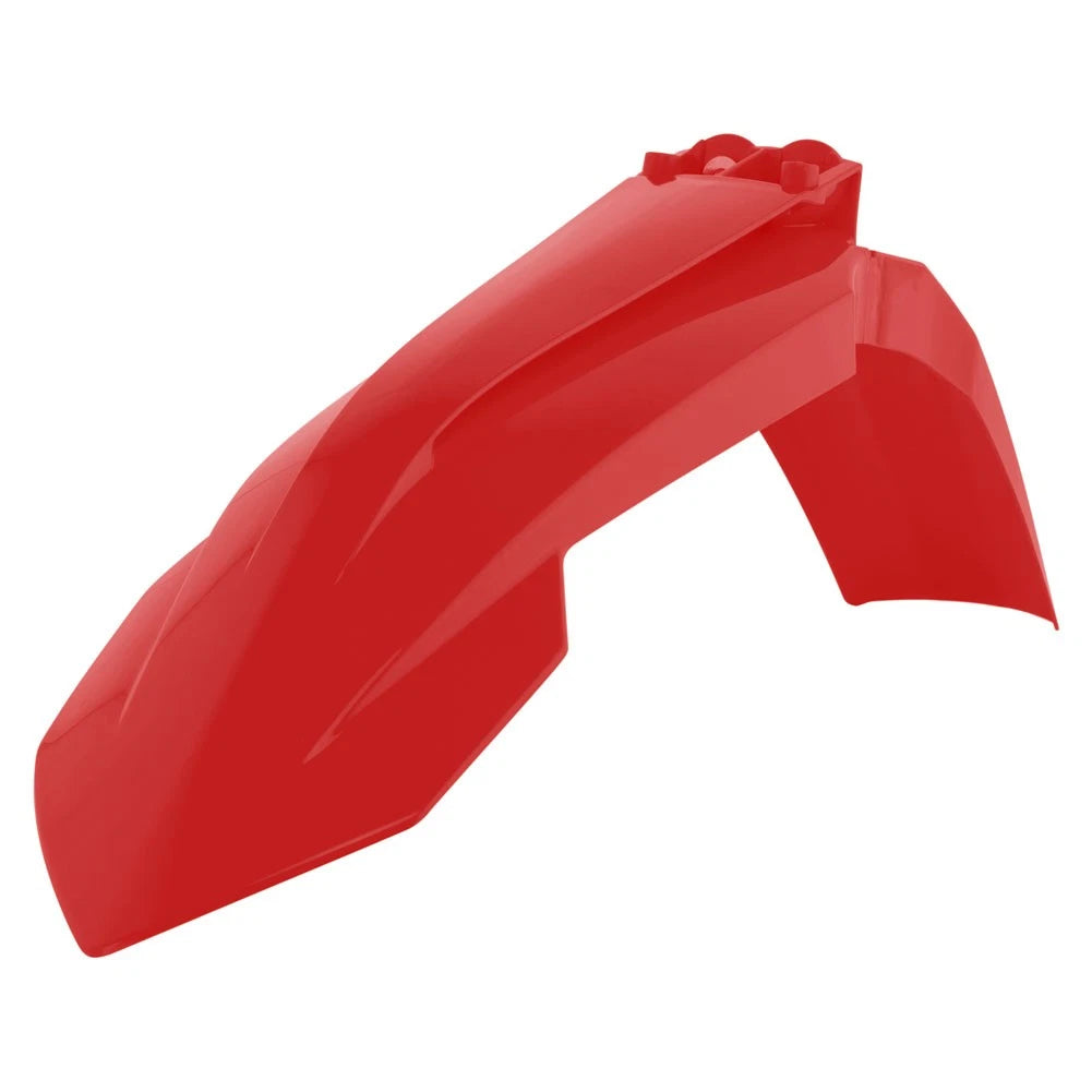 Acerbis 2685940004 Front Fender Red