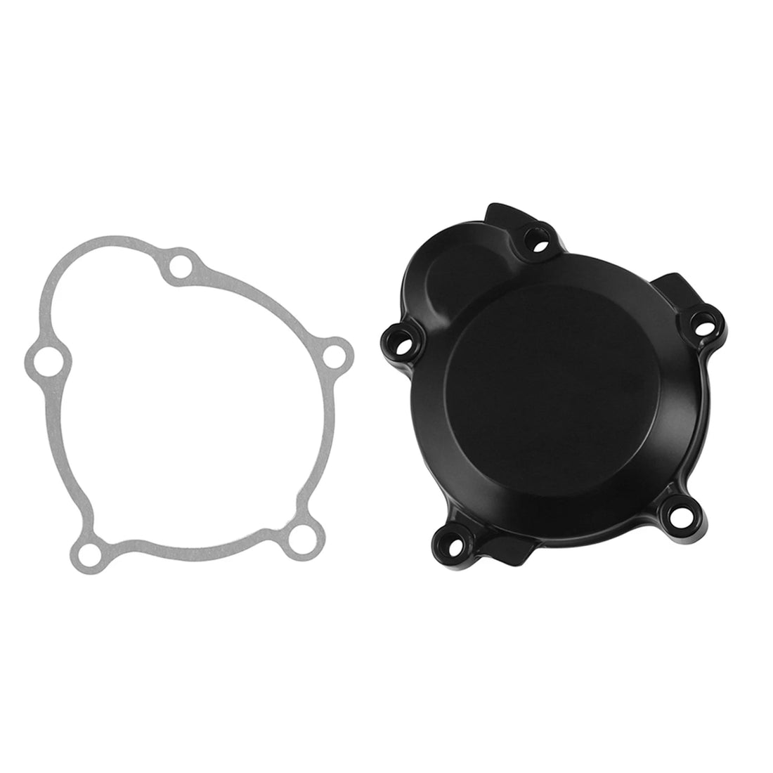 Right Engine Starter Crankcase Cover Fits For Suzuki Hayabusa GSX1300R 1999-2003