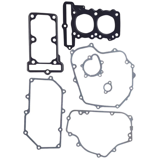 Engine Covers Cylinder Gasket Kits For Kawasaki EX300 KLE300 ER300 Z300 EX250