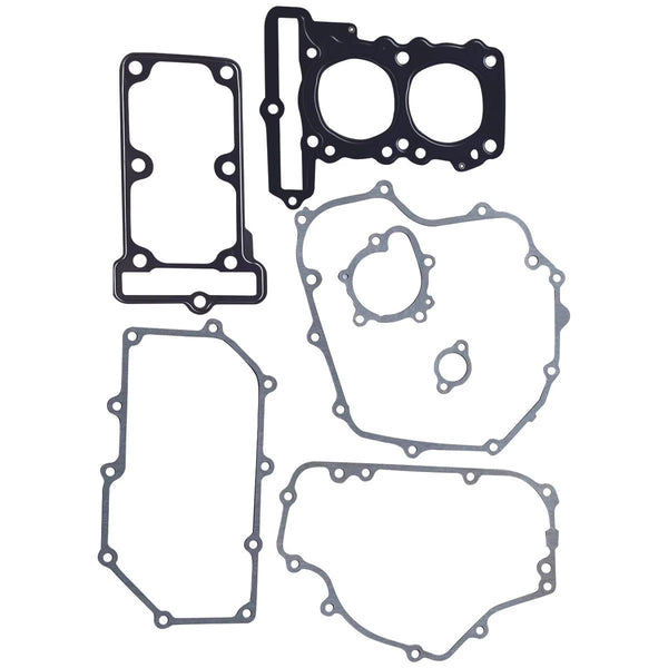 Engine Covers Cylinder Gasket Kits For Kawasaki EX300 KLE300 ER300 Z300 EX250