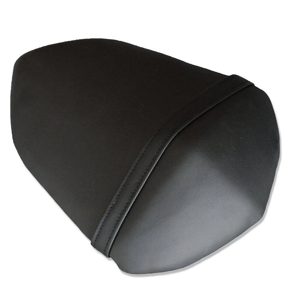 Fit for 2007 2008 2009 Kawasaki Z1000 Rear Passenger Seat Pillion Cushion Black
