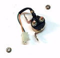 Starter Relay Solenoid For Suzuki VS800 VS 800 Intruder 2006 2007 2008 2009 New