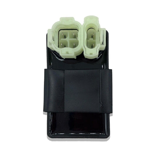 AC 6 Pin CDI Box For Coleman JL50QT-14 49CC 50CC Street Scooter Moped