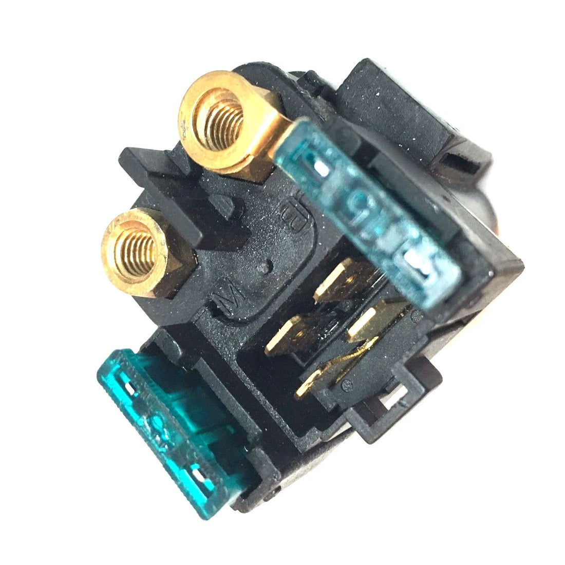 Starter Relay Solenoid For Suzuki RF600 RF 600R 1994 1995 1996 New