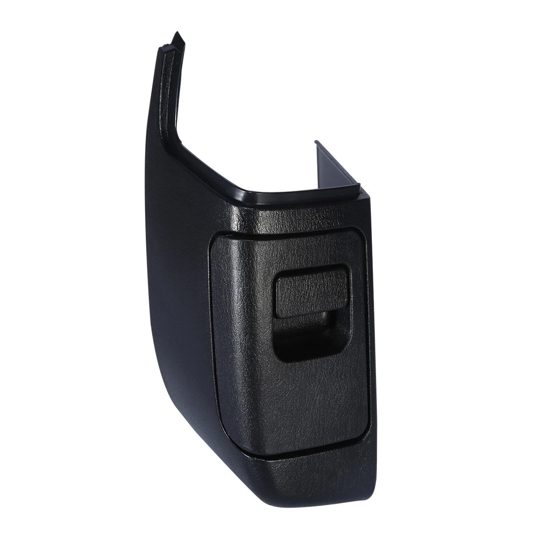 Black Right Trunk Pocket Saddlebag Fit For Honda Goldwing GL1800 2006-2017 16 15
