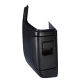 Black Right Trunk Pocket Saddlebag Fit For Honda Goldwing GL1800 2006-2017 16 15