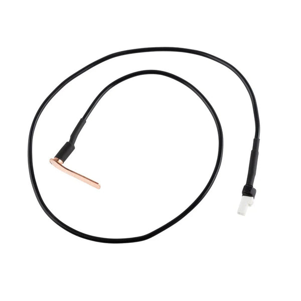 Tusk Radiator Fan Kit Replacement Temperature Sensor For Husqvarna TC 125