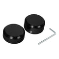 Rear Axle Nut Cover Bolt Fit For Harley Pan America RA1250 Sportster S 2021-2026