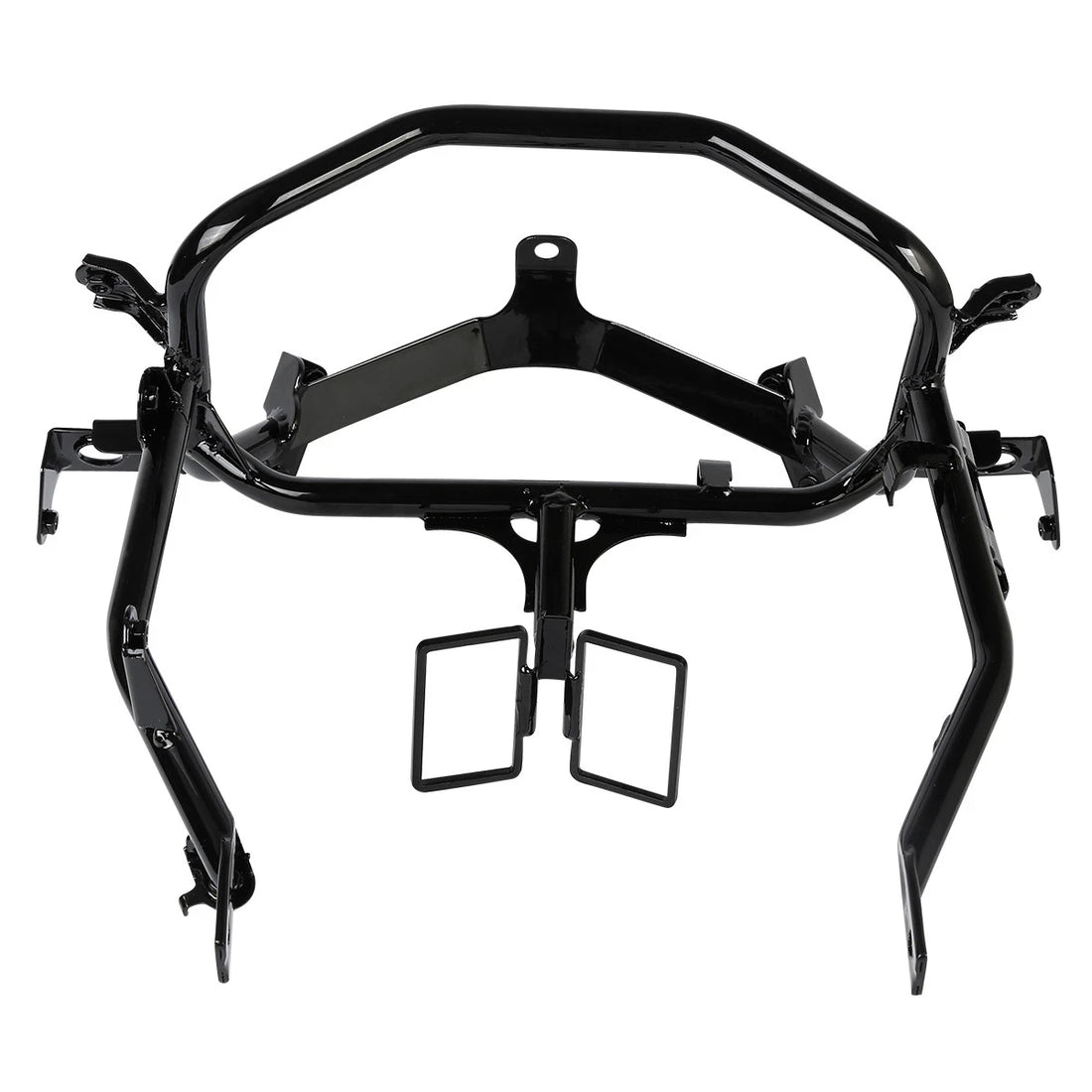 Upper Fairing Bracket Stay Fit For Kawasaki Ninja 300 EX300 2013-2017